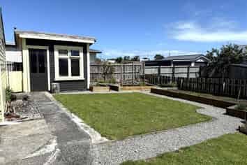  122 Preston Road, Greymouth