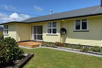 122 Preston Road, Greymouth