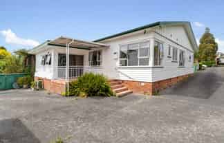 14 Fifth avenue, Mount Albert