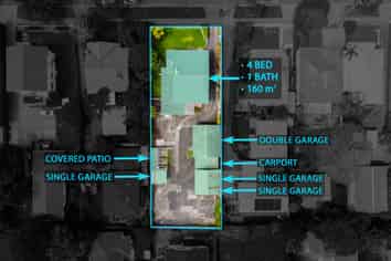 14 Fifth avenue, Mount Albert