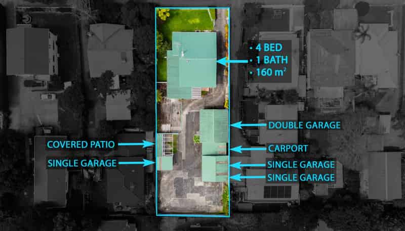 14 Fifth avenue, Mount Albert