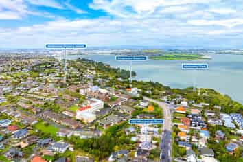 481 Hillsborough Road, Mount Roskill