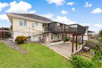 481 Hillsborough Road, Mount Roskill