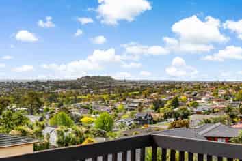 481 Hillsborough Road, Mount Roskill