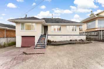 481 Hillsborough Road, Mount Roskill