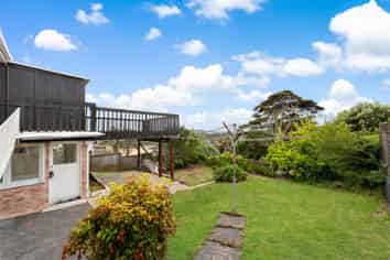 481 Hillsborough Road, Mount Roskill