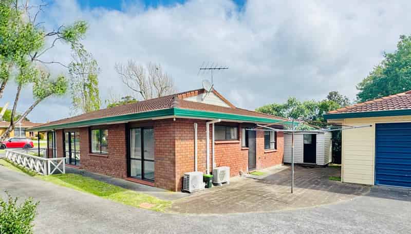 143 Motatau Road, Papatoetoe