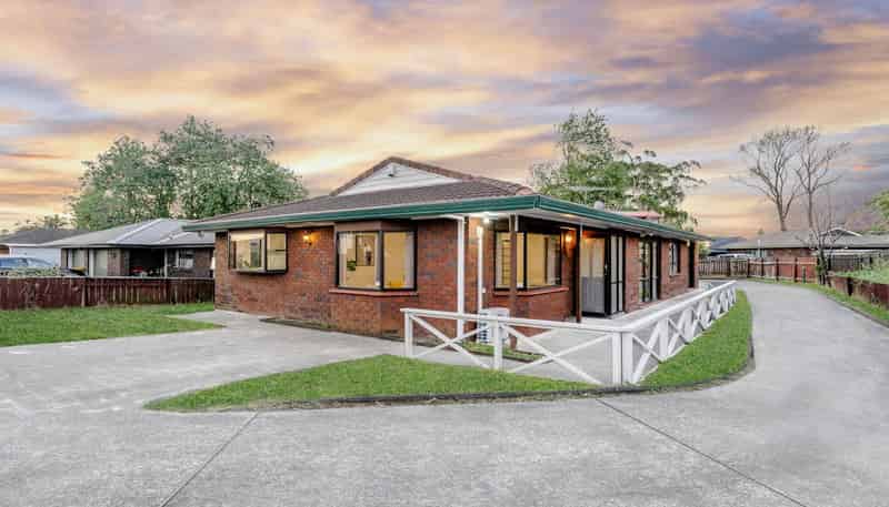 143 Motatau Road, Papatoetoe