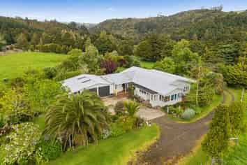 124 Opouteke Road, Dargaville