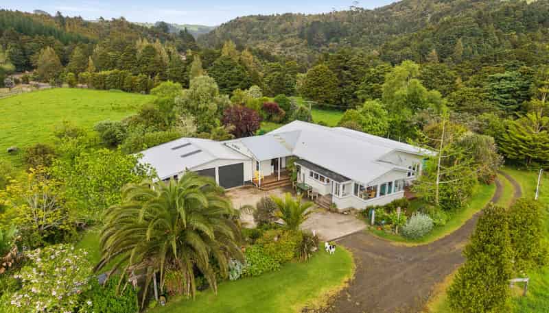 124 Opouteke Road, Dargaville