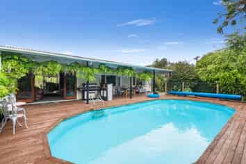 124 Opouteke Road, Dargaville