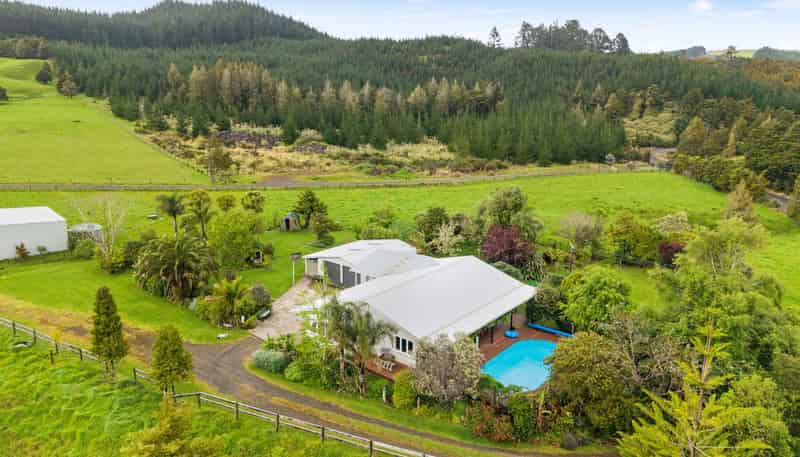 124 Opouteke Road, Dargaville