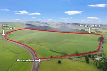 68 Aranga Coast Road, Dargaville