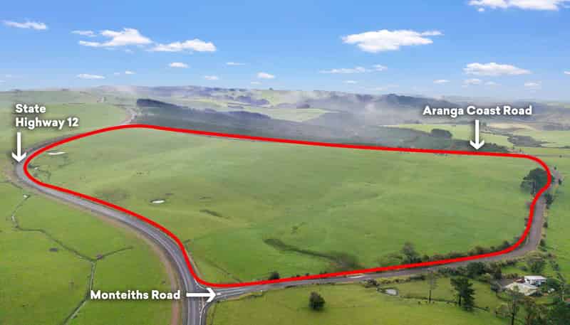 68 Aranga Coast Road, Dargaville