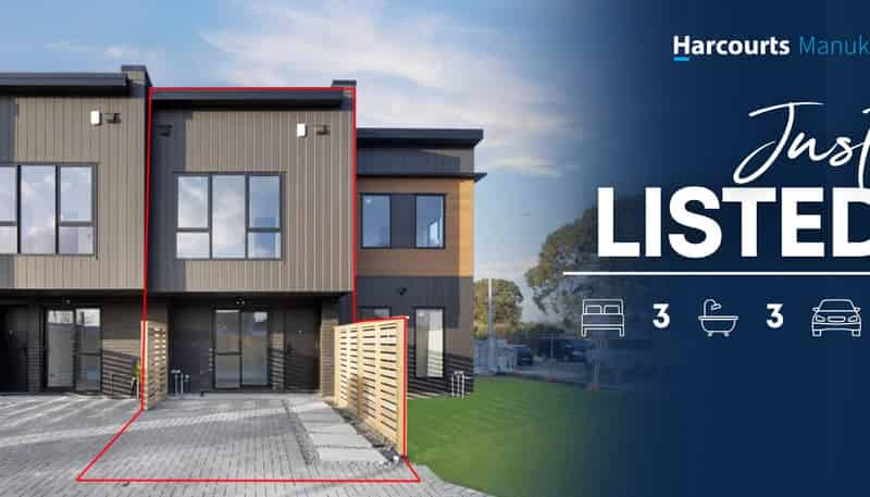 2/399 Massey Road, Mangere