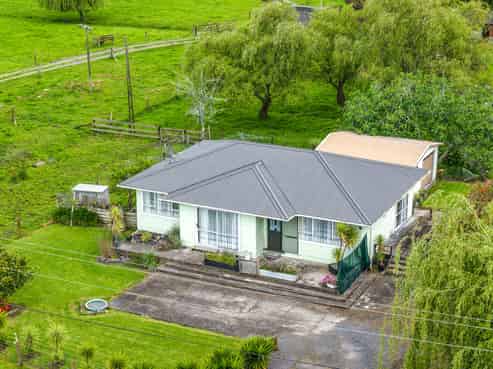 5248a State Highway 2, Ngatea