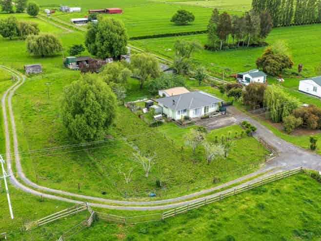 5248a State Highway 2, Ngatea