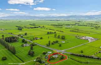 5248a State Highway 2, Ngatea