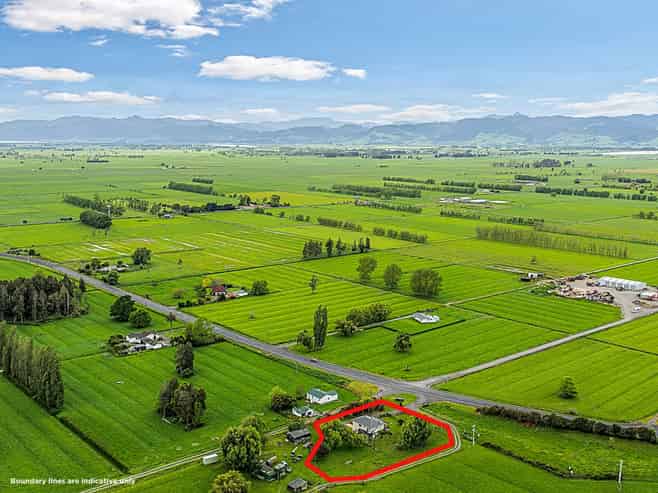 5248a State Highway 2, Ngatea