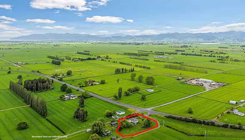 5248a State Highway 2, Ngatea