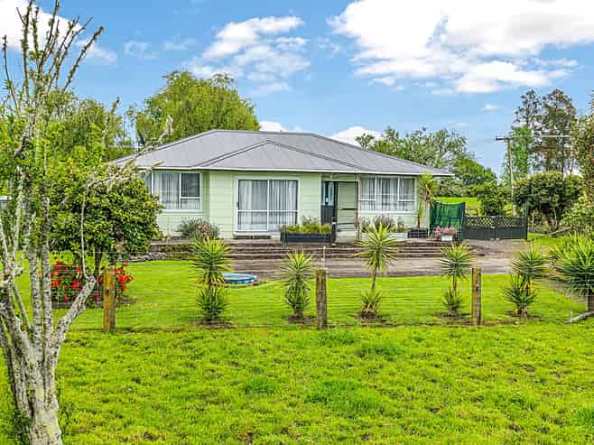 5248a State Highway 2, Ngatea