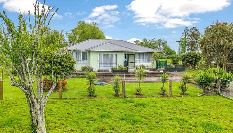 5248a State Highway 2, Ngatea