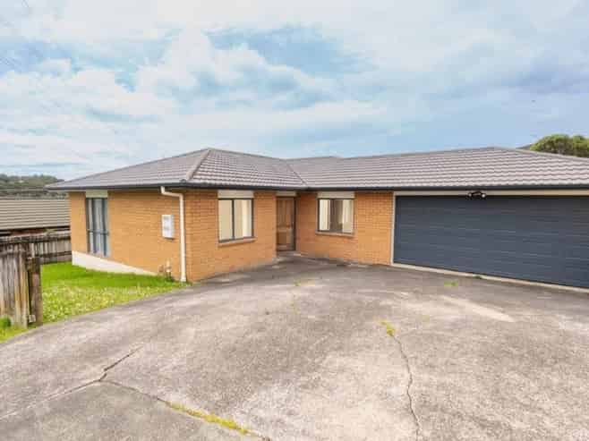 10 Exotic Place, Massey