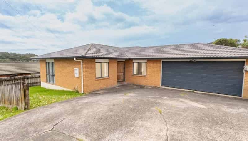 10 Exotic Place, Massey