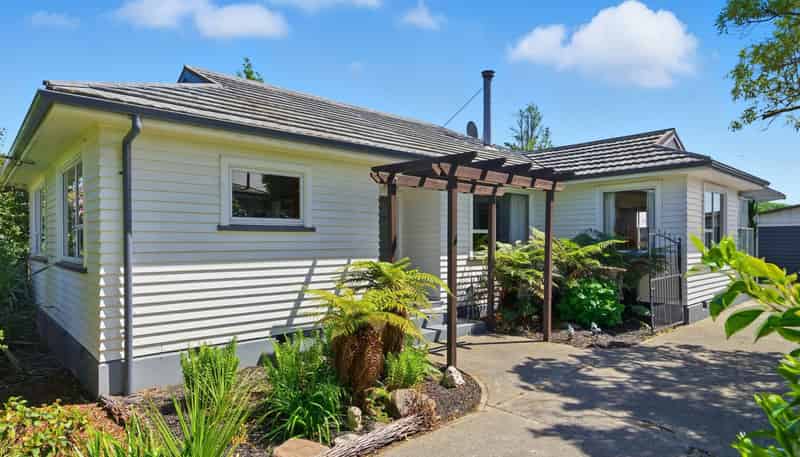 42 Mathers Road, HOON HAY