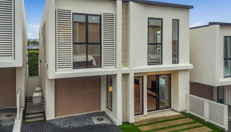 244C Victoria Avenue, Remuera