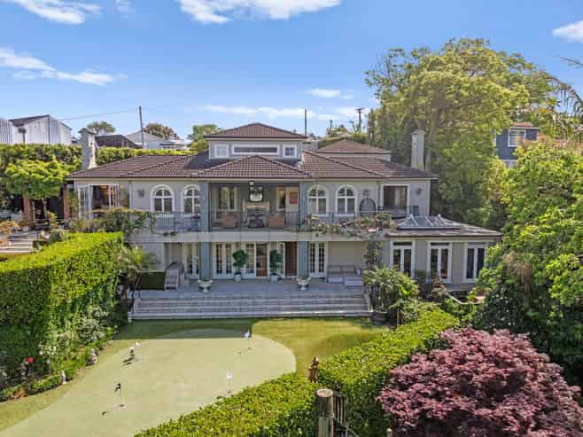 42 Mainston Road, Remuera