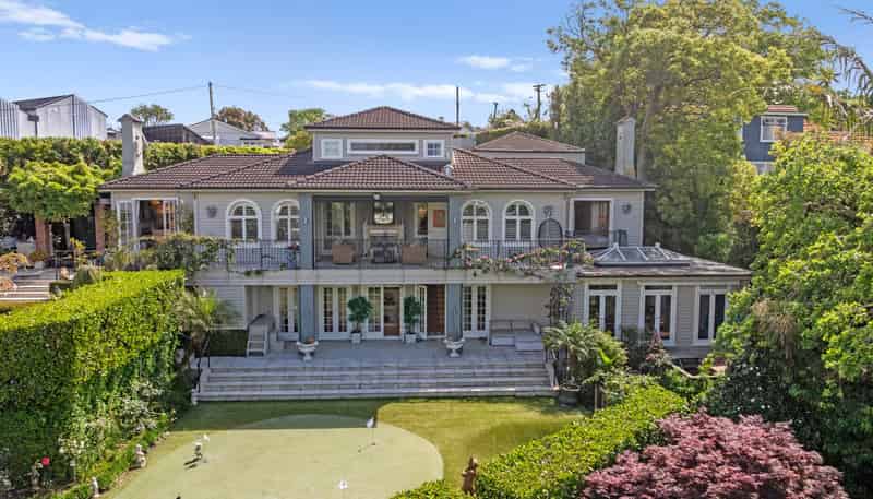 42 Mainston Road, Remuera