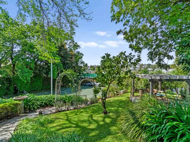 42 Mainston Road, Remuera