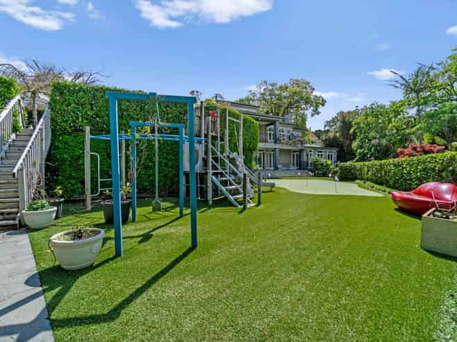 42 Mainston Road, Remuera