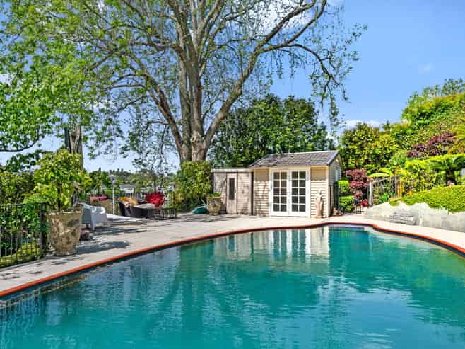 42 Mainston Road, Remuera