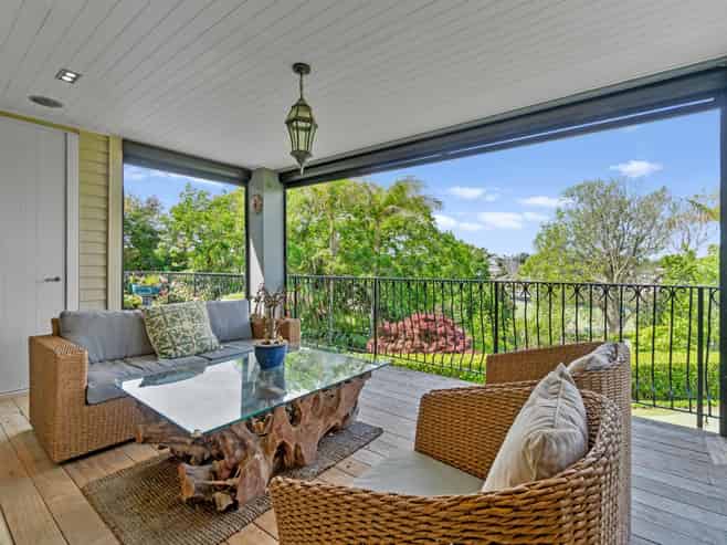 42 Mainston Road, Remuera