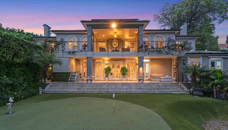 42 Mainston Road, Remuera