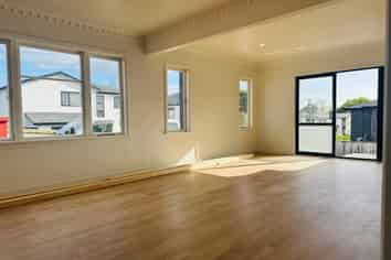 46 Christmas Road, Manurewa