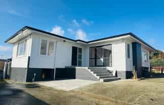 46 Christmas Road, Manurewa
