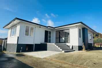 46 Christmas Road, Manurewa