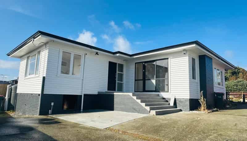 46 Christmas Road, Manurewa