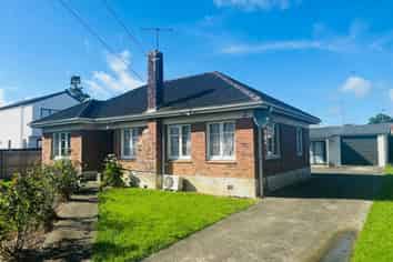 30 Vine Street, Mangere East