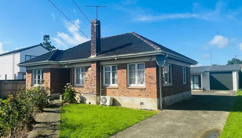 30 Vine Street, Mangere East