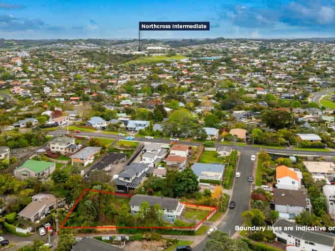 1 Phillipa Place, Browns Bay