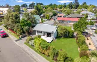 50B Sidey Quay, Kaiapoi