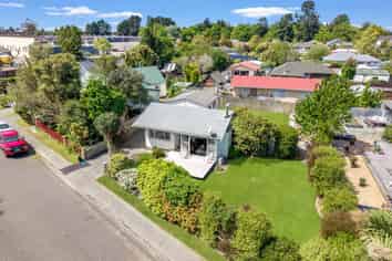 50B Sidey Quay, Kaiapoi