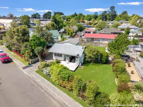 50B Sidey Quay, Kaiapoi