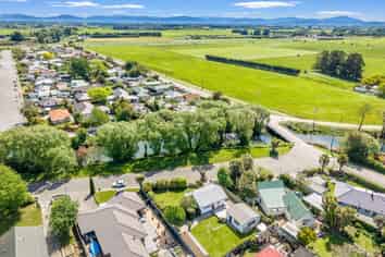 50B Sidey Quay, Kaiapoi