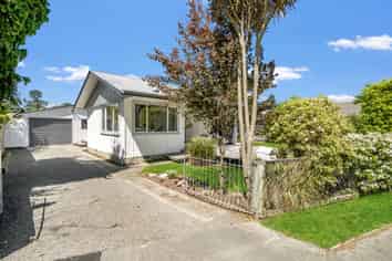 50B Sidey Quay, Kaiapoi