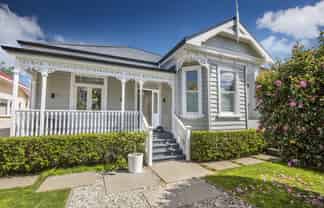 11 Cheltenham Road, Cheltenham, Devonport